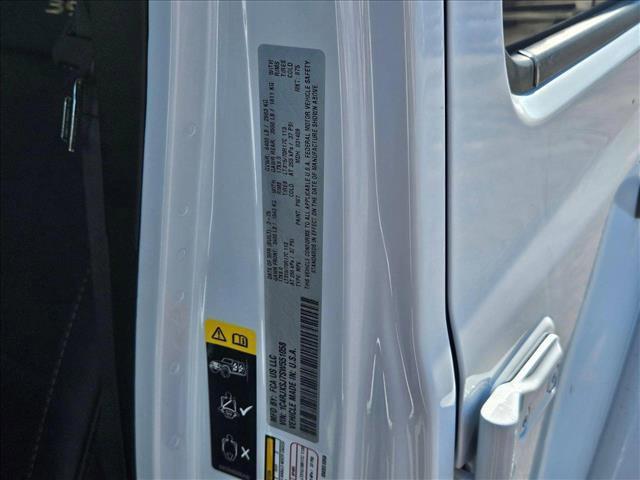 new 2025 Jeep Wrangler car, priced at $96,991