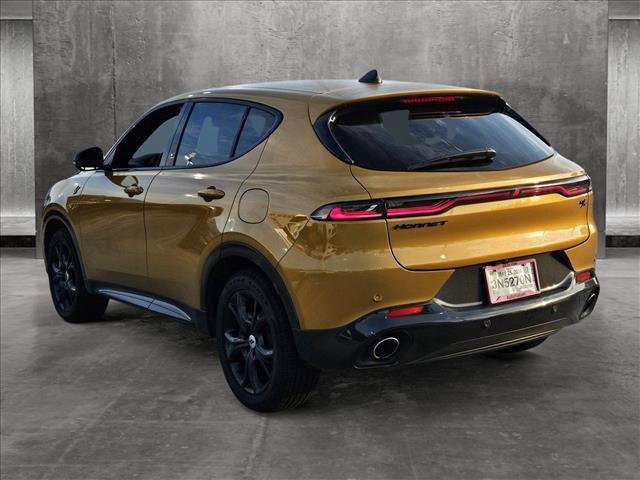 new 2024 Dodge Hornet car, priced at $29,498