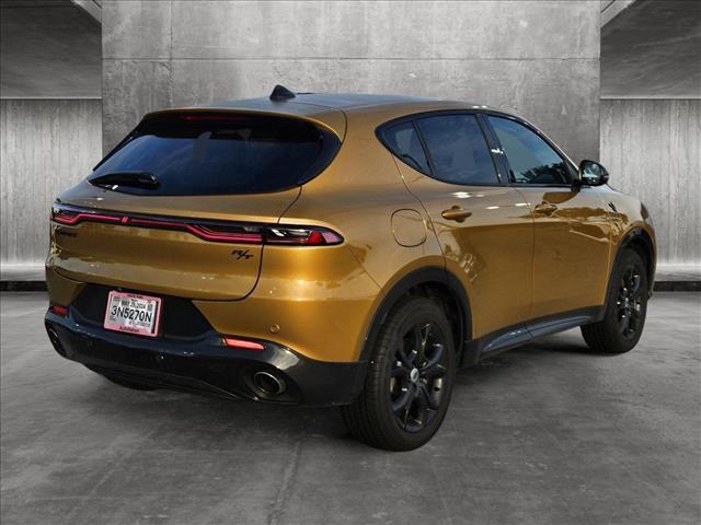 new 2024 Dodge Hornet car, priced at $29,498