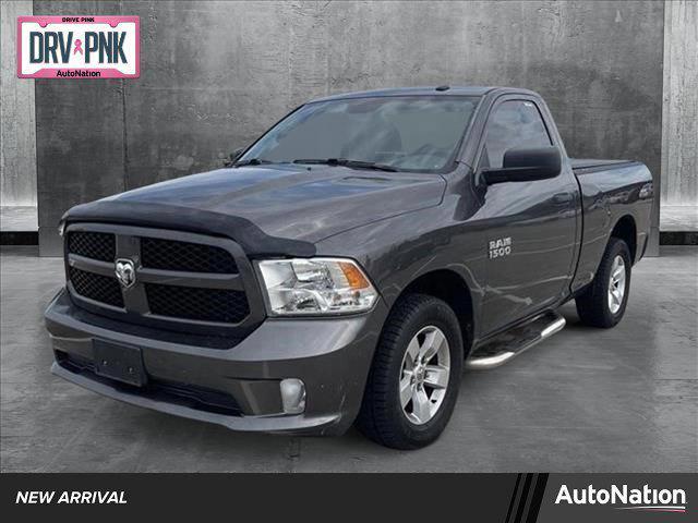 used 2016 Ram 1500 car, priced at $20,293