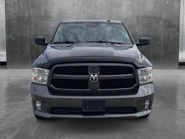 used 2016 Ram 1500 car, priced at $20,293