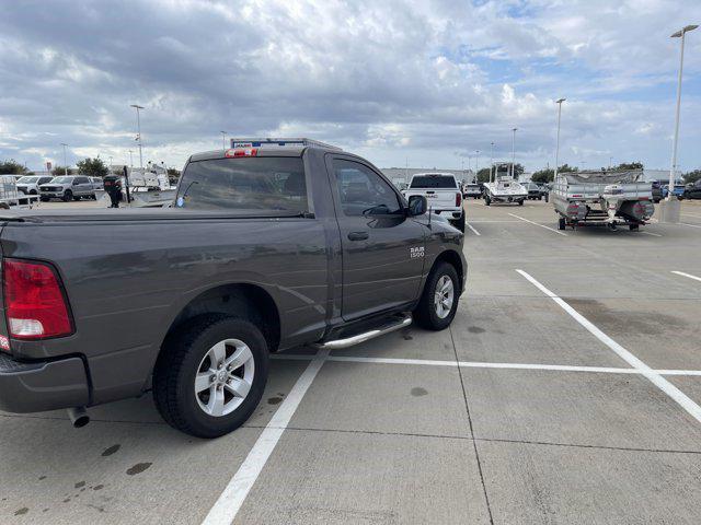 used 2016 Ram 1500 car, priced at $20,293