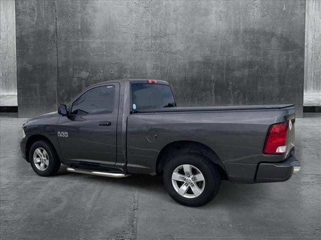 used 2016 Ram 1500 car, priced at $20,293