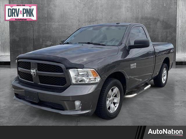 used 2016 Ram 1500 car, priced at $20,852