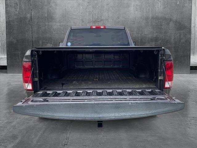 used 2016 Ram 1500 car, priced at $20,293