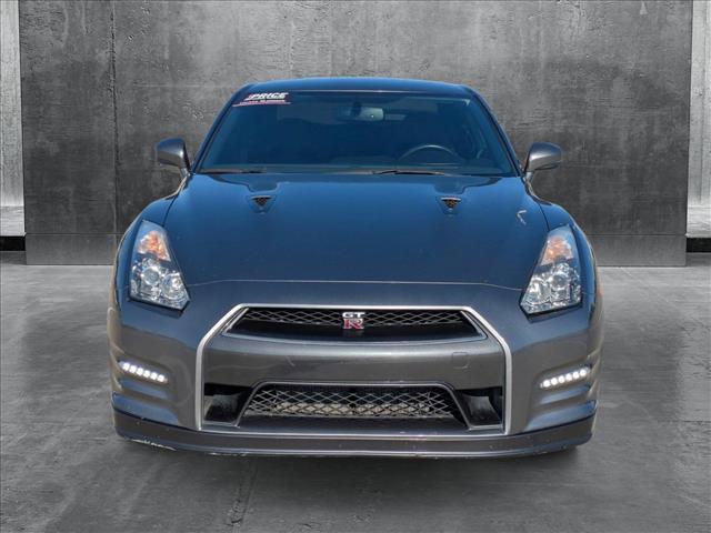 used 2013 Nissan GT-R car, priced at $74,952