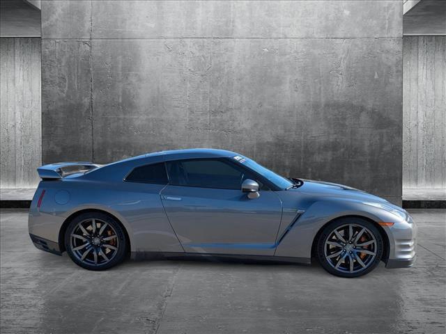 used 2013 Nissan GT-R car, priced at $74,952