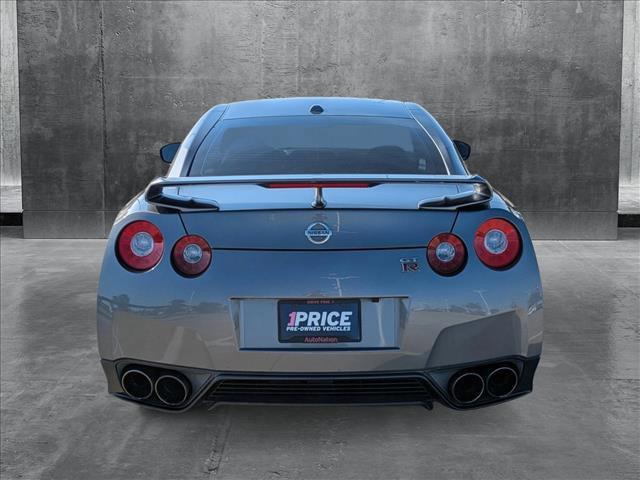 used 2013 Nissan GT-R car, priced at $74,952