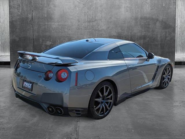 used 2013 Nissan GT-R car, priced at $74,952