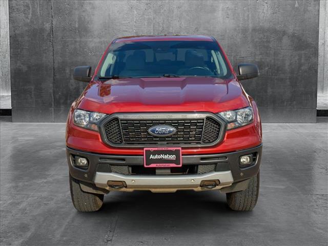 used 2019 Ford Ranger car, priced at $20,952