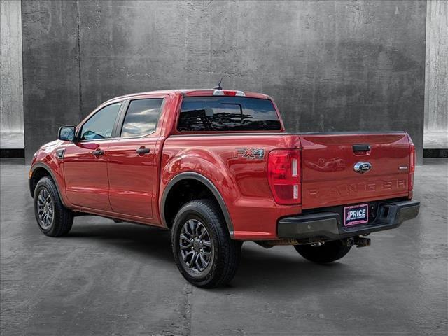 used 2019 Ford Ranger car, priced at $20,952