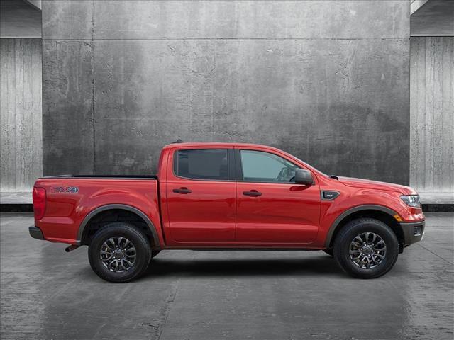 used 2019 Ford Ranger car, priced at $20,952