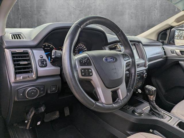 used 2019 Ford Ranger car, priced at $20,952