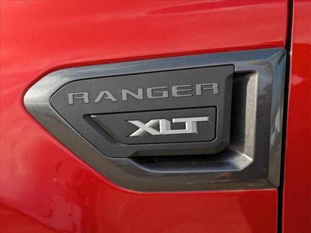 used 2019 Ford Ranger car, priced at $20,952