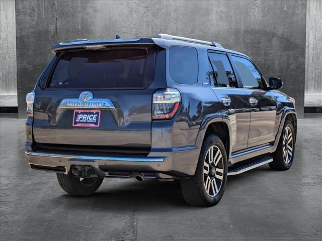 used 2018 Toyota 4Runner car, priced at $26,958