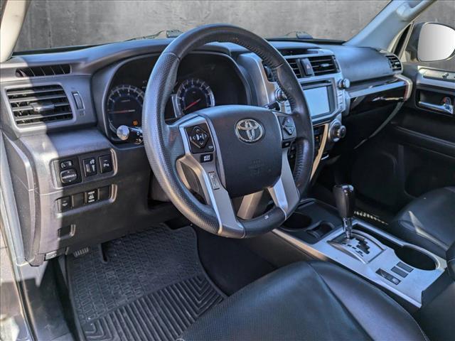 used 2018 Toyota 4Runner car, priced at $26,958