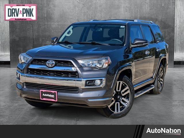 used 2018 Toyota 4Runner car, priced at $26,958