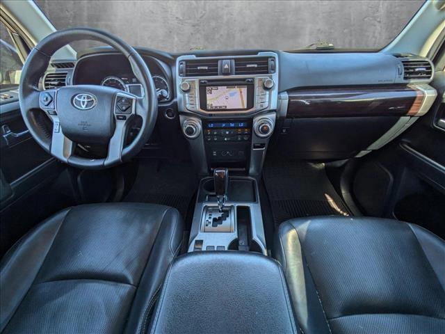 used 2018 Toyota 4Runner car, priced at $28,792