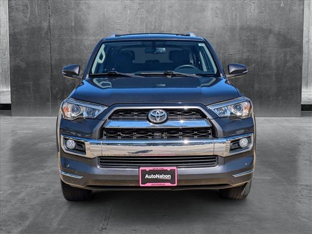 used 2018 Toyota 4Runner car, priced at $28,792