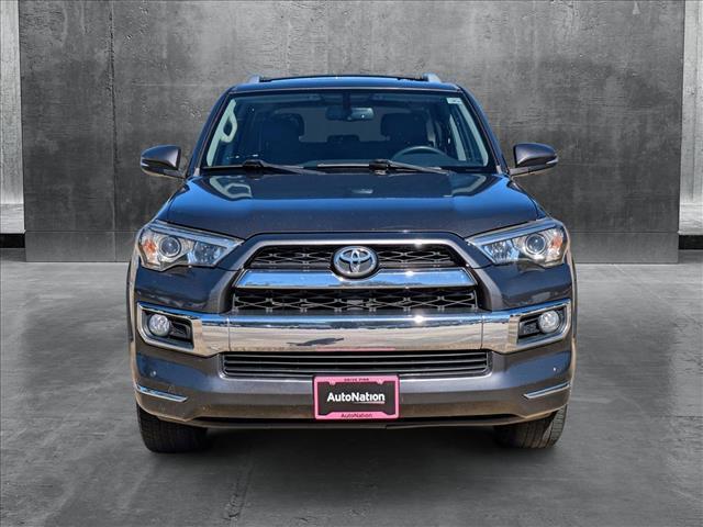 used 2018 Toyota 4Runner car, priced at $26,958