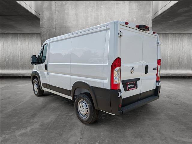 new 2024 Ram ProMaster 1500 car, priced at $40,612