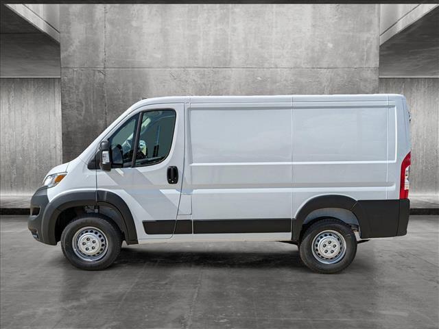 new 2024 Ram ProMaster 1500 car, priced at $40,612