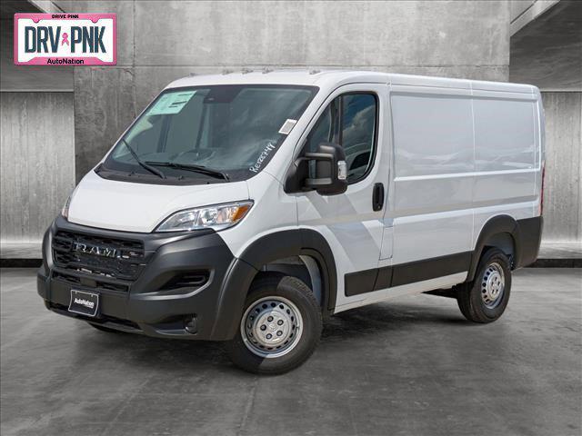 new 2024 Ram ProMaster 1500 car, priced at $40,612