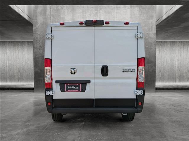 new 2024 Ram ProMaster 1500 car, priced at $40,612