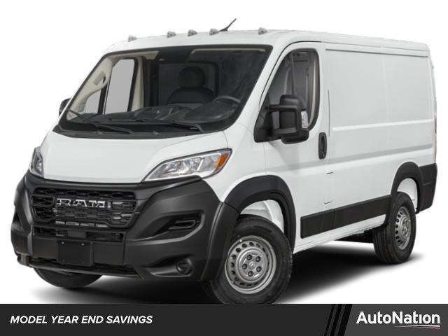 new 2024 Ram ProMaster 1500 car, priced at $43,293