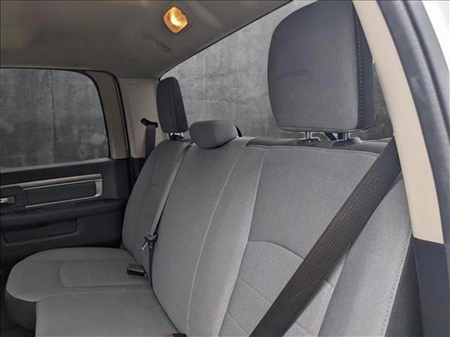 used 2022 Ram 1500 Classic car, priced at $27,592