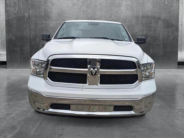 used 2022 Ram 1500 Classic car, priced at $27,592