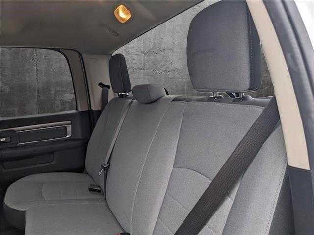 used 2022 Ram 1500 Classic car, priced at $30,585