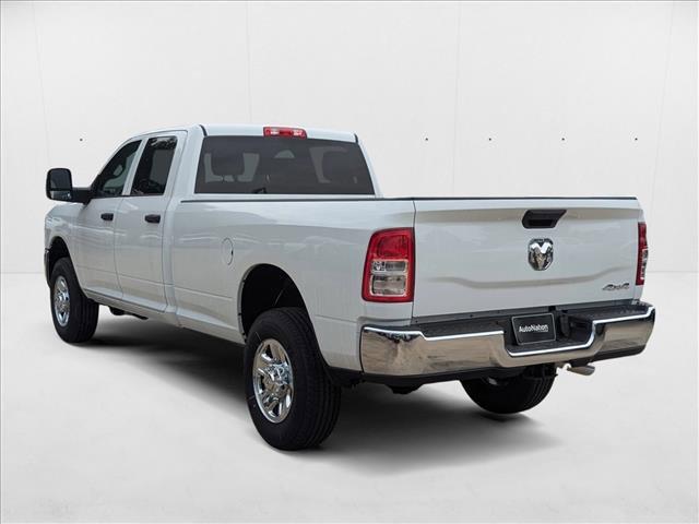 new 2024 Ram 2500 car, priced at $46,532