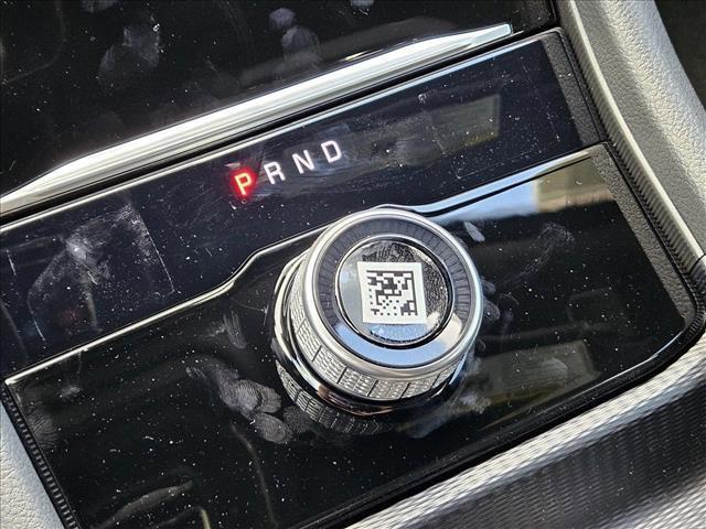 new 2025 Jeep Grand Cherokee car, priced at $39,897