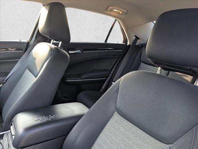 used 2023 Chrysler 300 car, priced at $25,991