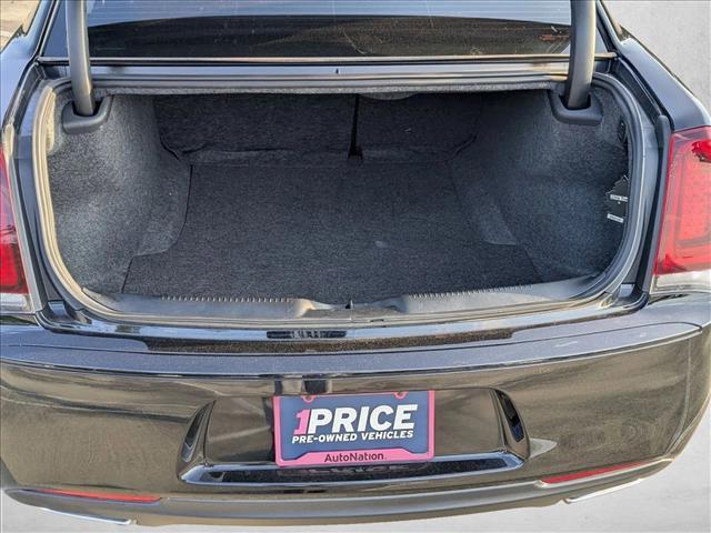 used 2023 Chrysler 300 car, priced at $25,991