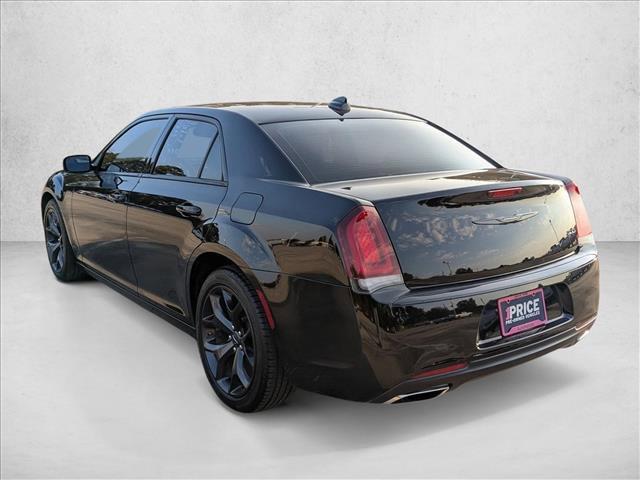 used 2023 Chrysler 300 car, priced at $25,991