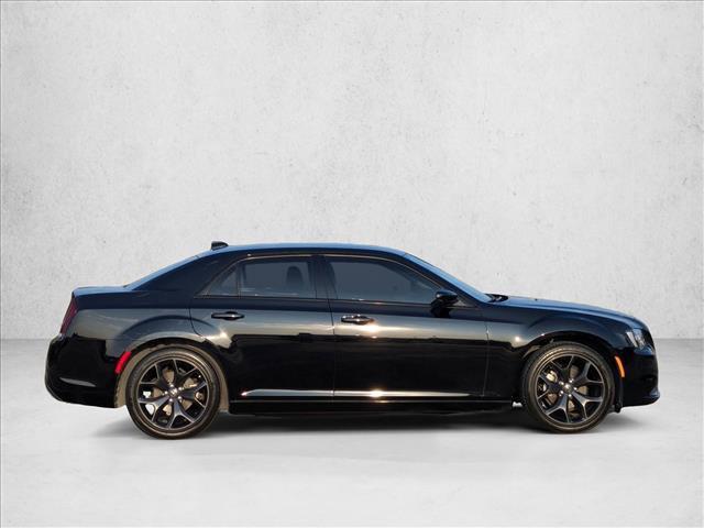 used 2023 Chrysler 300 car, priced at $25,991