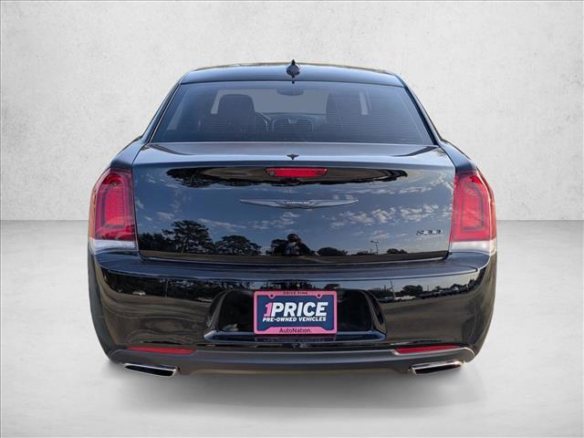 used 2023 Chrysler 300 car, priced at $25,991