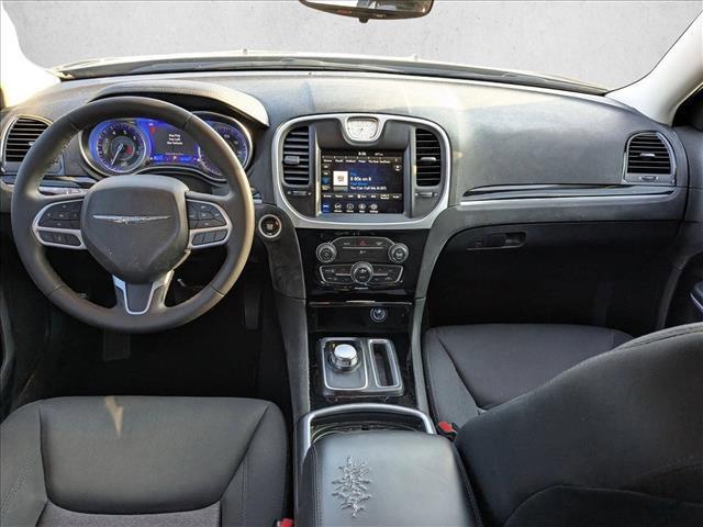 used 2023 Chrysler 300 car, priced at $25,991
