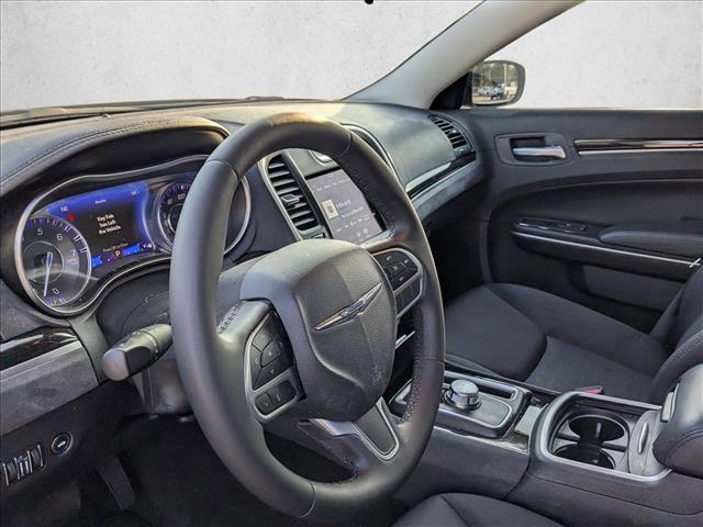 used 2023 Chrysler 300 car, priced at $25,991