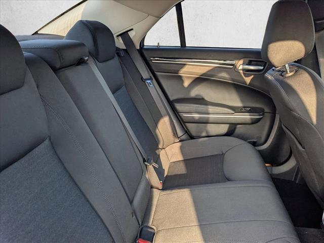 used 2023 Chrysler 300 car, priced at $25,991