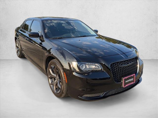 used 2023 Chrysler 300 car, priced at $25,991