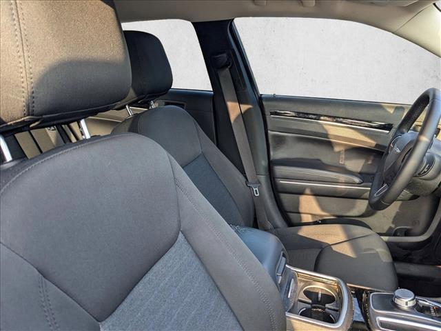 used 2023 Chrysler 300 car, priced at $25,991