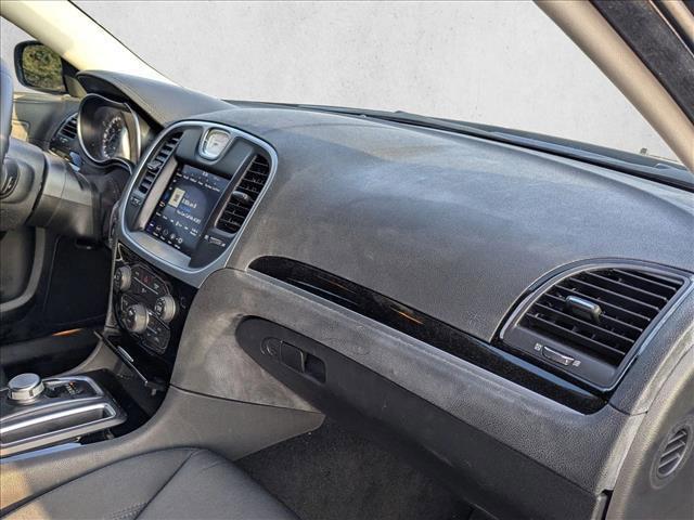 used 2023 Chrysler 300 car, priced at $25,991