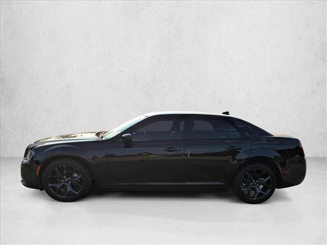 used 2023 Chrysler 300 car, priced at $25,991
