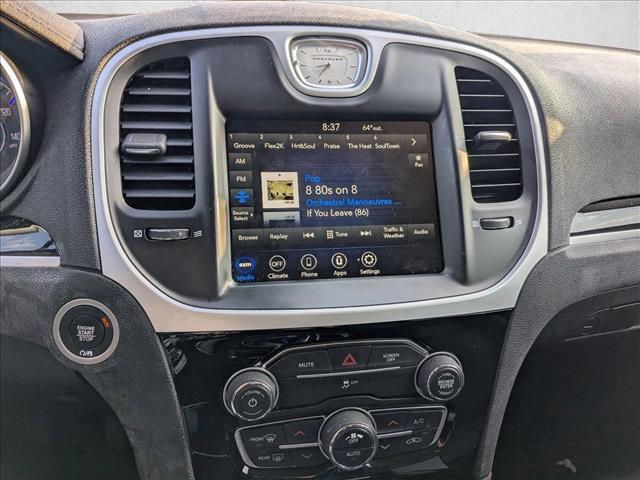 used 2023 Chrysler 300 car, priced at $25,991