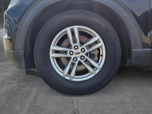 used 2020 Ford Explorer car, priced at $18,493
