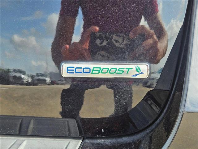 used 2020 Ford Explorer car, priced at $18,493