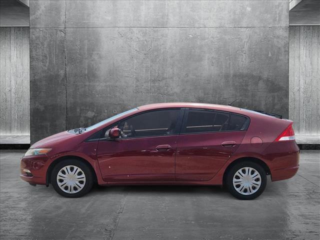 used 2010 Honda Insight car, priced at $7,495